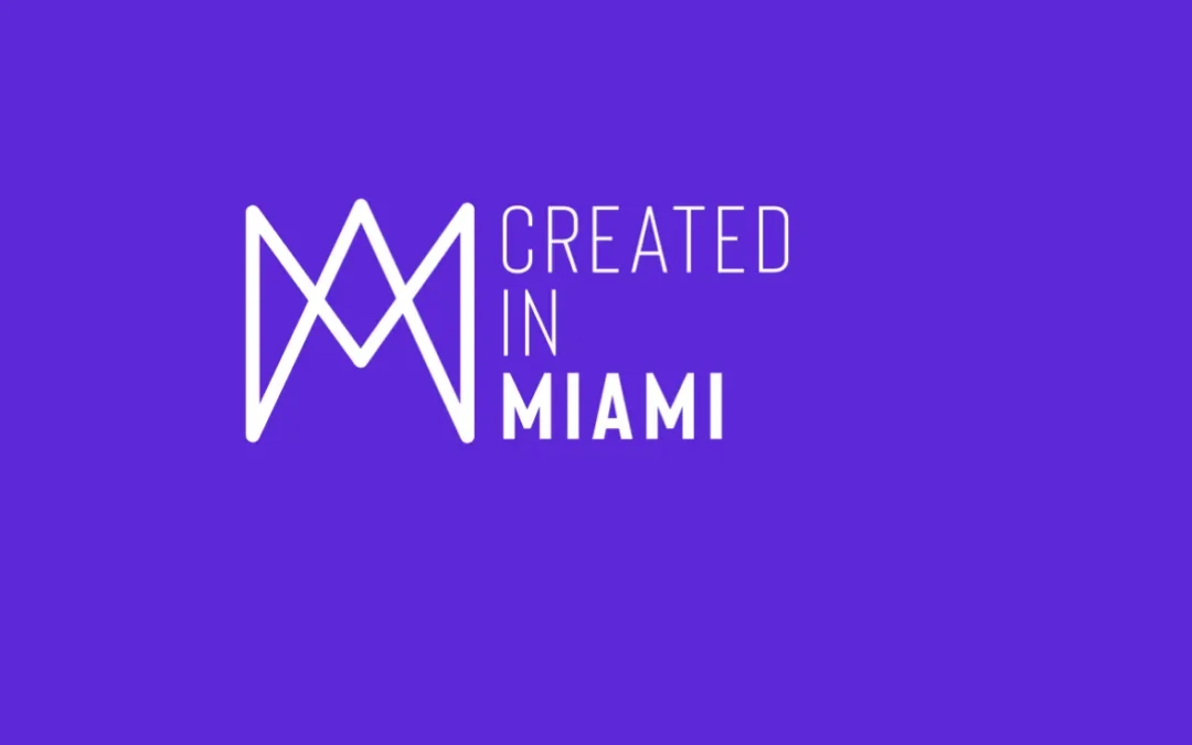 The Beacon Council’s “Created in Miami” Unites Homegrown Pioneers to Drive Engagement with Miami-Dade County’s Dynamic Creative Industry