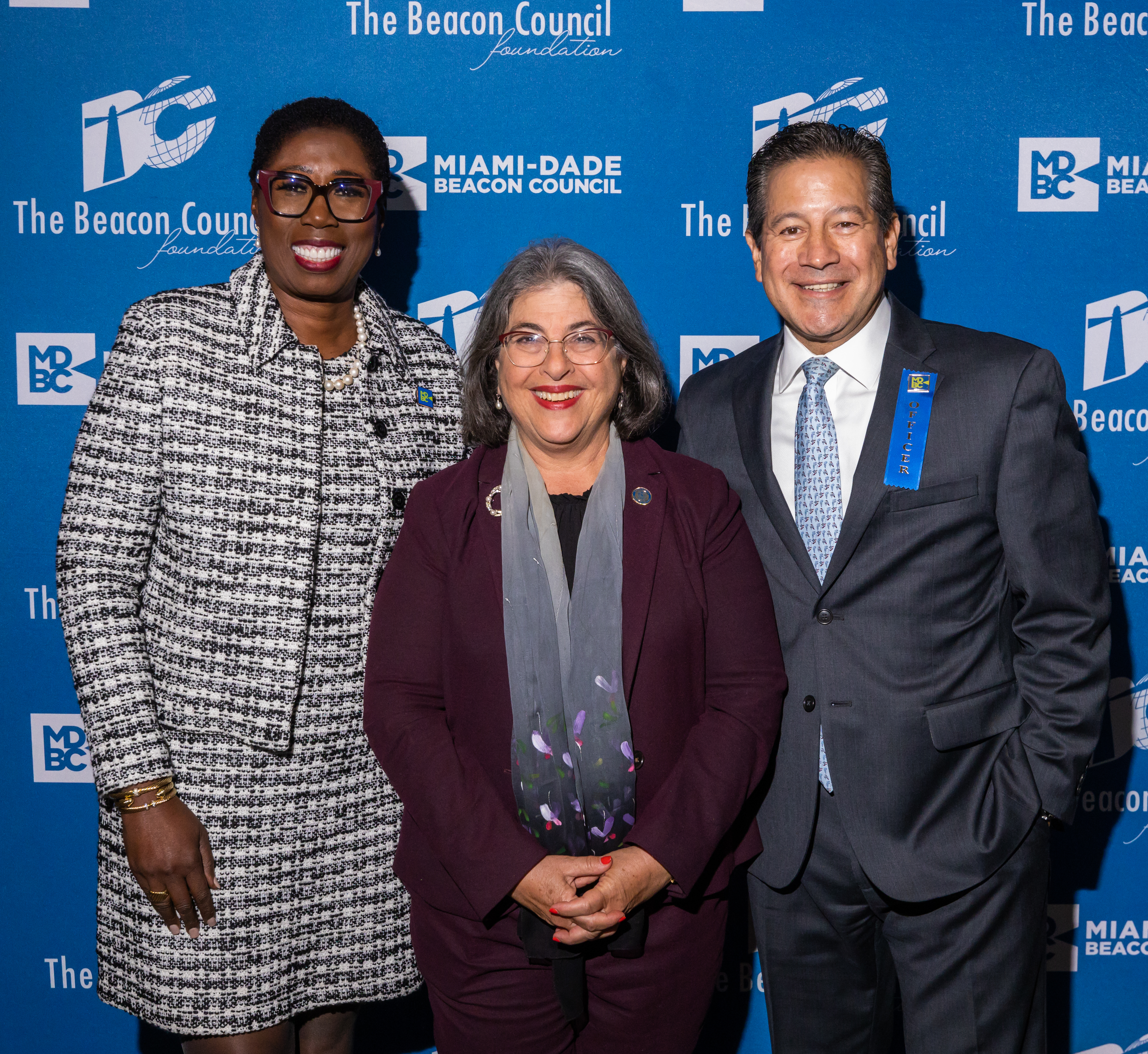 The Miami-Dade Beacon Council Holds 2022 Annual Meeting, Celebrates Record-Breaking Performance for Second Consecutive Year