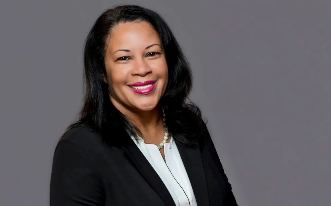 Miami-Dade Beacon Council Names New EVP of  Strategic Partnerships and Funding Development