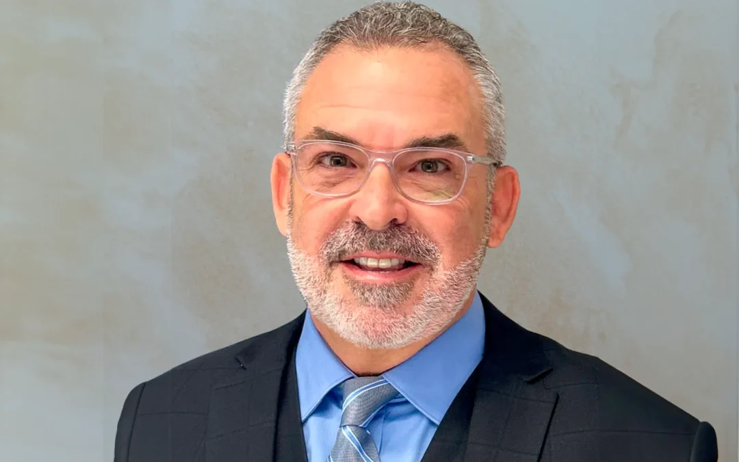 Miami-Dade Beacon Council Appoints George Lanza as New Chief of Staff