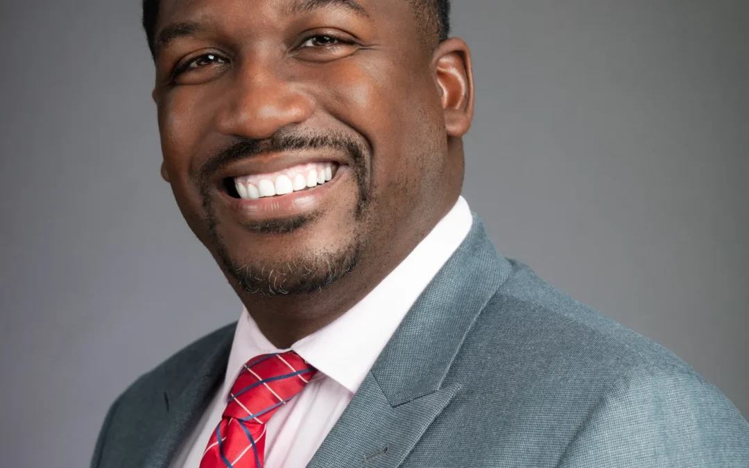 Miami-Dade Beacon Council Names  Rodrick Miller President & Chief Executive Officer